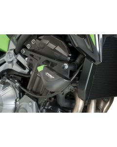 Puig Pro Frame Sliders 2017-2018 Kawasaki Z900