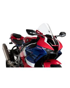 Puig R-Racer Windscreen 2020-2024 Honda CBR1000RR