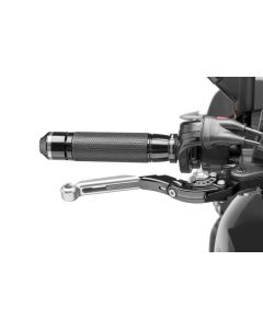 Puig Adjustable Brake / Clutch Lever Set, 3.0 2014-2022 BMW R nineT