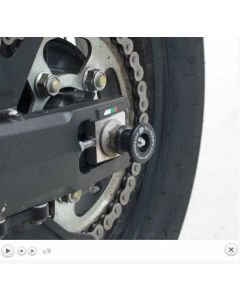 R&G Spindle Sliders 2016-2019 Honda CRF1000L Africa Twin / Adventure Sports