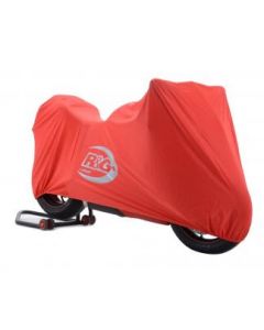 R&G Dust Cover Ducati Panigale 899 1199 1299