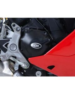 R&G Engine Case Cover Kit 3-pc for Ducati SuperSport 939