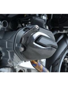 R&G Carbon Engine Case Slider 2013- BMW R1200GS