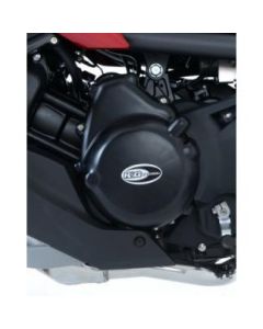 R&G Engine Case Cover Kit Honda NC700 / NC750 / S / X