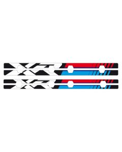 Puig GS Rim Strips 2015-2019 BMW S1000XR