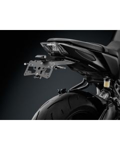 Rizoma Fox License Plate Support 2020- Yamaha MT-09