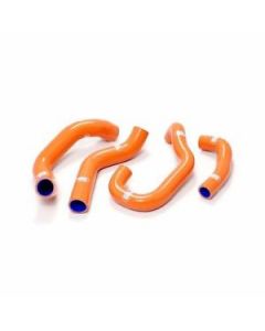 Samco Silicone Hose + Clamps Kit KTM 1190 Adventure