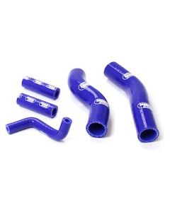 Samco Silicone Hose + Clamps Kit 2009-2019 BMW F800GS