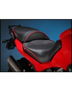 Sargent World Sport Modular Seat System 2010-2014 Ducati Multistrada