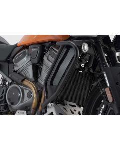 SW-MOTECH Steel Crash Bar 2021-2022 Harley-Davidson Pan America