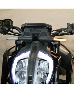 NRC LED Front Turn Indicators fit KTM 790 890 Duke