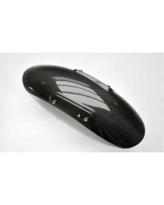 Shift-Tech Carbon Fiber Front Fender BMW R nineT - Gloss