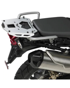Givi SRA6401 Specific Aluminum Rear Rack Kit 2018-2020 Triumph Tiger 800