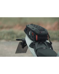 SW-MOTECH PRO Roadpack Tail Bag 