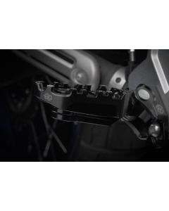 Gilles Tooling Tech-X Enduro Rider Pegs 2017-2023 BMW R1200GS / R1250 GS
