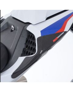 R&G Carbon Fiber Tail Sliders 2019- BMW S1000RR
