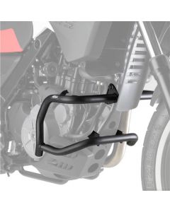 Givi TN5101 Engine Guards for 2012-2016 G650 GS