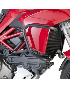 Givi TN7406 Engine Guards 2015-2018 Ducati Multistrada 1200