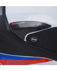 R&G Carbon Fiber Tank Sliders 2019- BMW S1000RR 