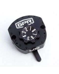 GPR V5-S Steering Stabilizer Suzuki GSX-R600 / GSX-R750