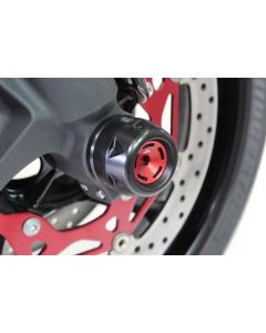 Gilles Tooling Front Axle Protector 2017-2020 Yamaha YZF-R6