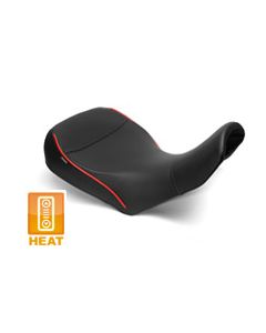 Sargent World Sport Touring Adventure Seat (front only) 2020- Triumph Tiger 900 / 2021- Tiger 850 Sport
