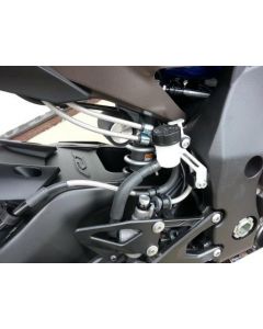 Spiegler Performance Premium Brake Line Kit 2020-2023 Yamaha YZF-R1/M