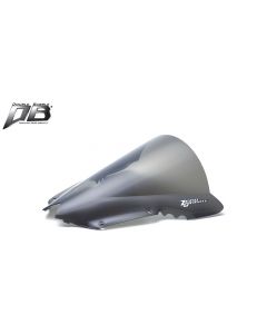 Zero Gravity Double Bubble Windscreen 2008-2016 Yamaha YZF-R6