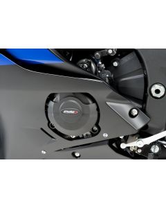 Puig Engine Cover Protector Kit 2006-2020 Yamaha YZF-R6