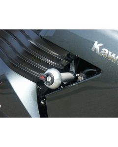 LSL Crash Pad Mounting Kit 2006-2011 Kawasaki ZX-14