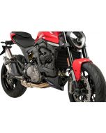 Puig Engine Spoiler 2021-2022 Ducati Monster 937 / Plus