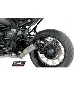 SC-Project S1 Low Mount Exhaust 2014-2020 BMW R nineT