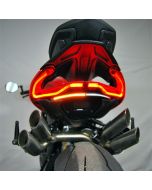 New Rage Cycles MV Agusta Brutale 1000 LED Fender Eliminator Kit 