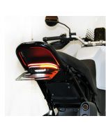 New Rage Cycles LED Fender Eliminator Kit 2022- Ducati Desert X