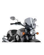 Puig Trend Windshield 2015-2022 Indian Scout