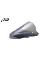 Zero Gravity Double Bubble Windscreen 2009-2018 Kawasaki ZX-636 / ZX-6R 