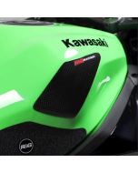 R&G Racing Carbon Tank Sliders 2023- Kawasaki ZX-4RR